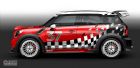 MINI JOHN COOPER WORKS WRC
