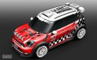 MINI JOHN COOPER WORKS WRC