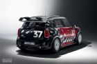 MINI JOHN COOPER WORKS WRC