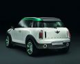 Mini Crossover Concept