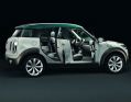 Mini Crossover Concept