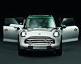 Mini Crossover Concept