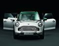 Mini Crossover Concept