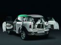 Mini Crossover Concept