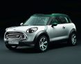 Mini Crossover Concept