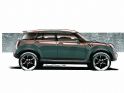 Mini Crossover Concept