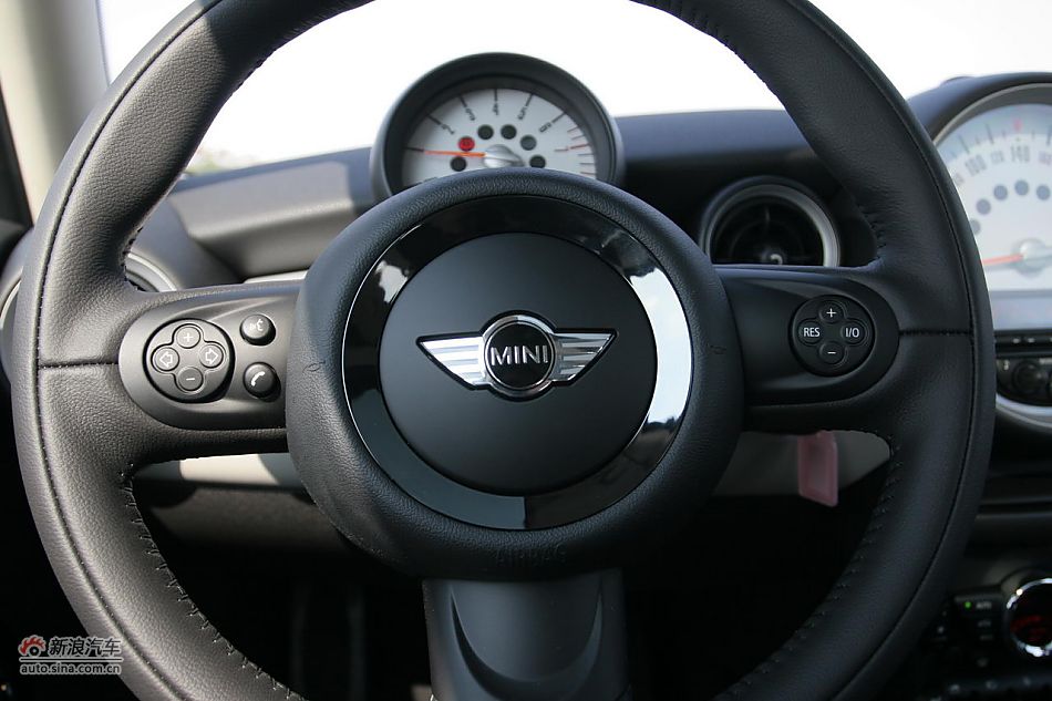 2011MINI Cooperμϸ
