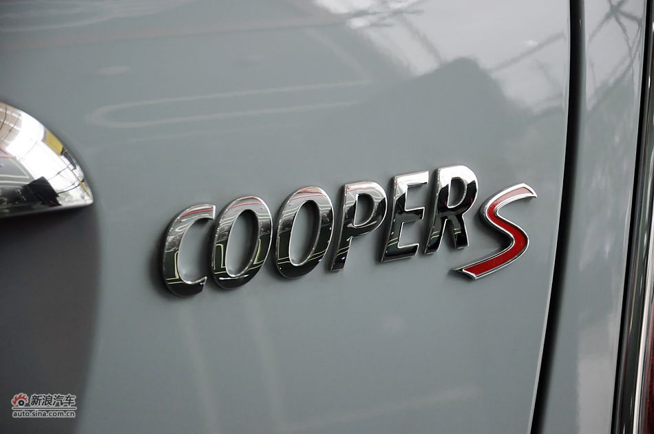 2011MINI COOPERʵ