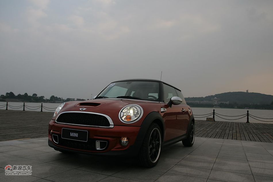 2011MINI Cooper S