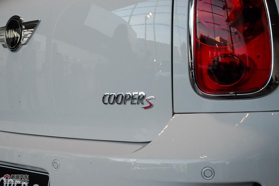 MINI COOPER Sʵͼ