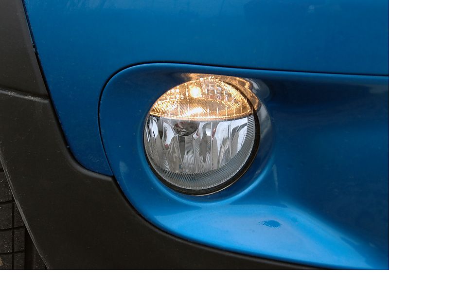 新MINI COOPERS外观细节