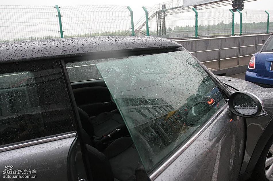 Mini Cooper S外观及细节