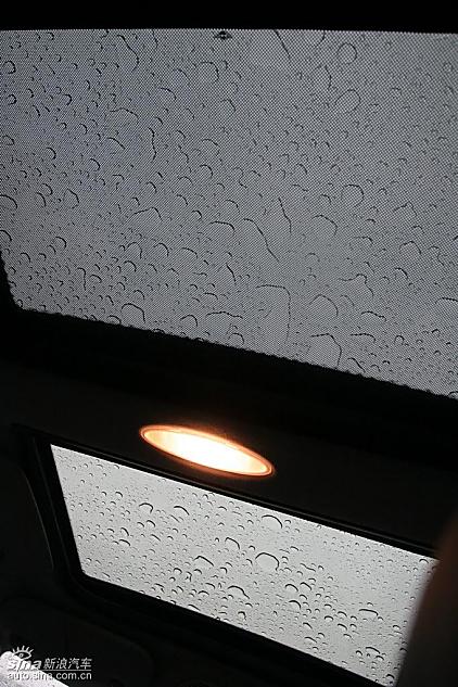 Mini Cooper S内饰及细节