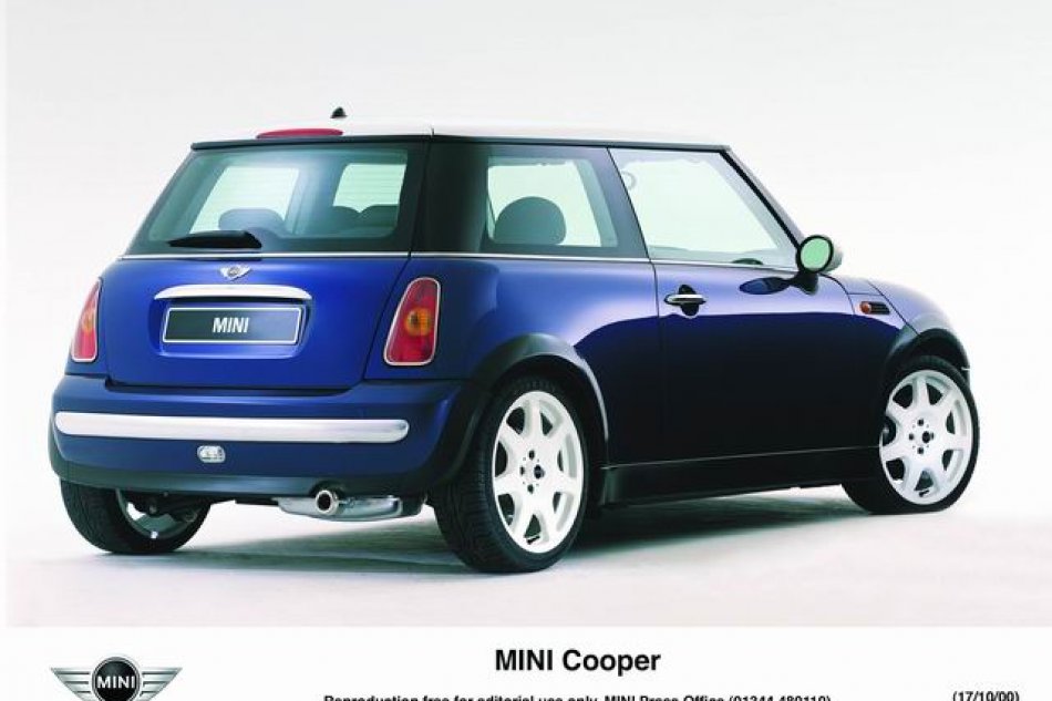 MINI-Cooper