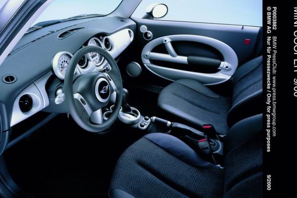 MINI-Cooper