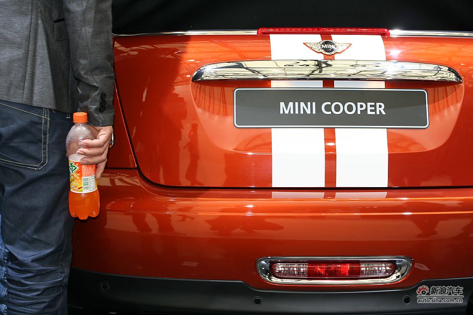 MINIcooper