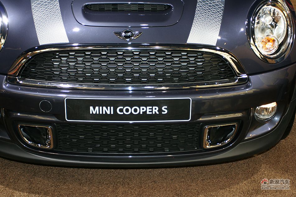MINIcooper
