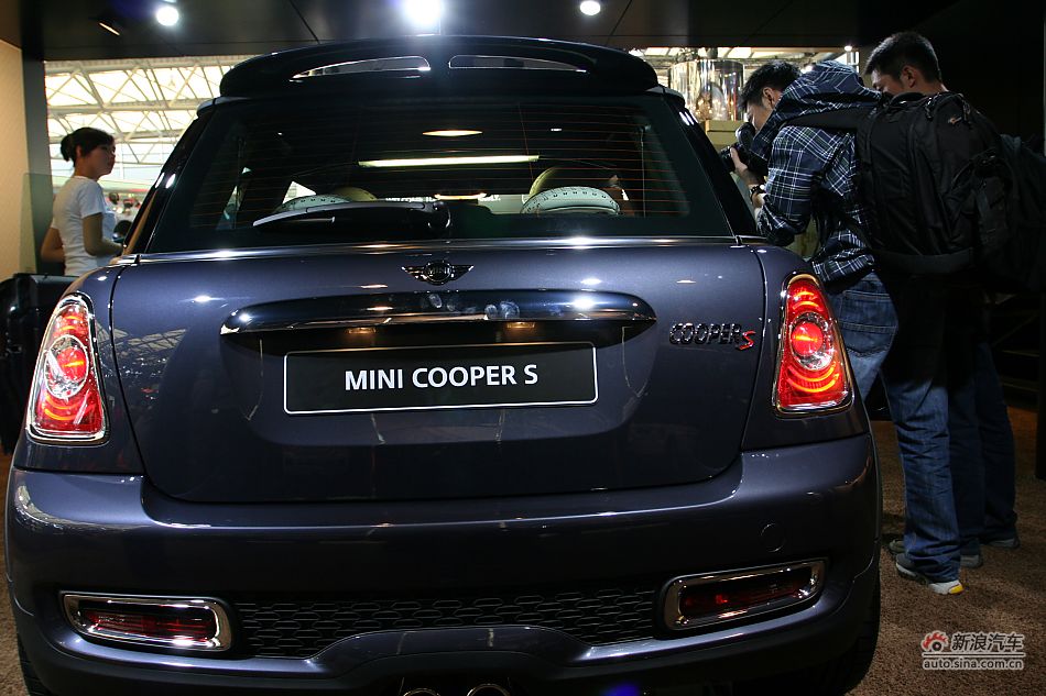 MINIcooper