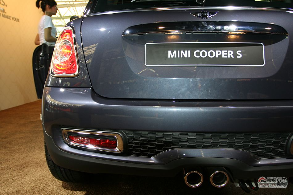 MINIcooper