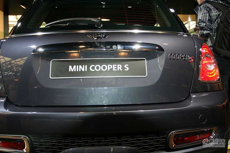 MINIcooper
