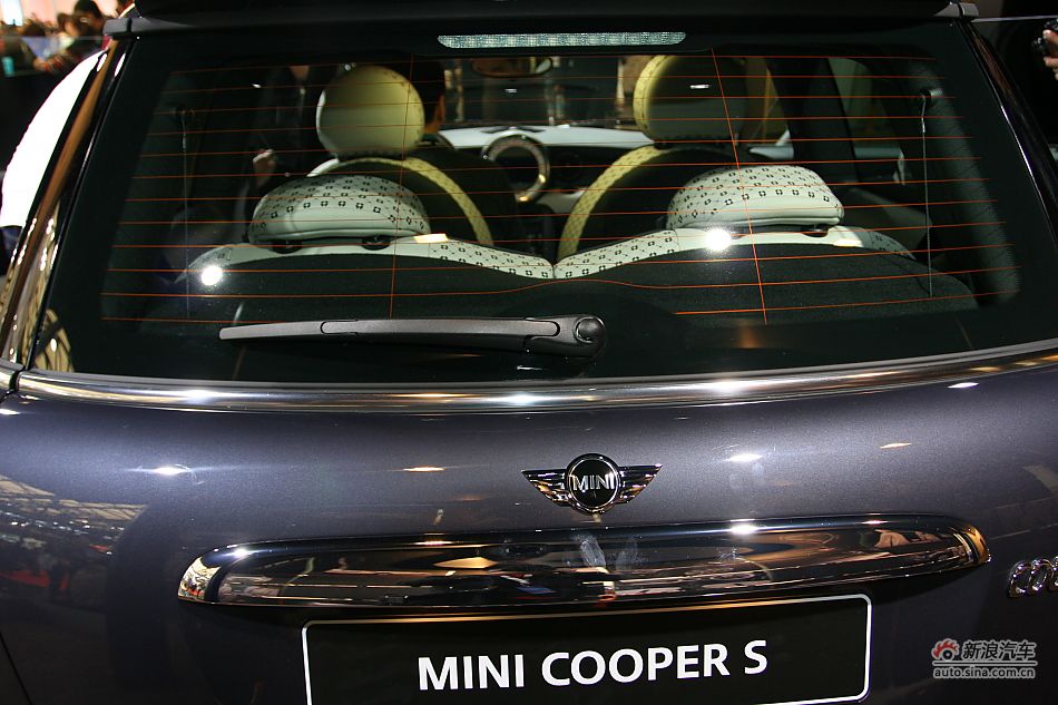 MINIcooper