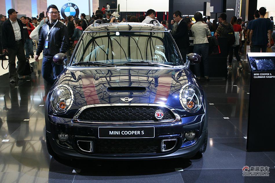 MINIcooper