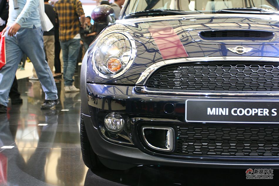 MINIcooper