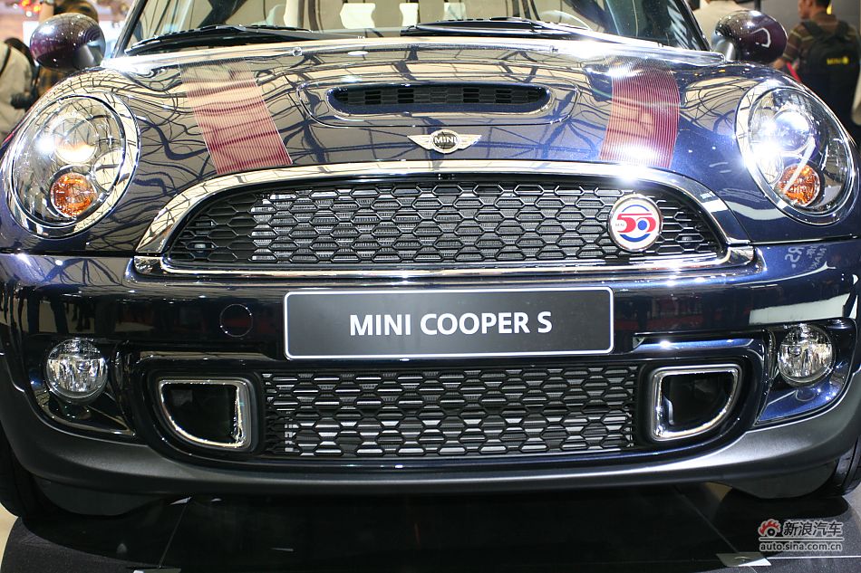 MINIcooper