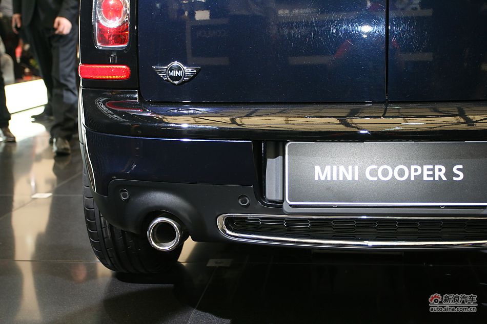 MINIcooper