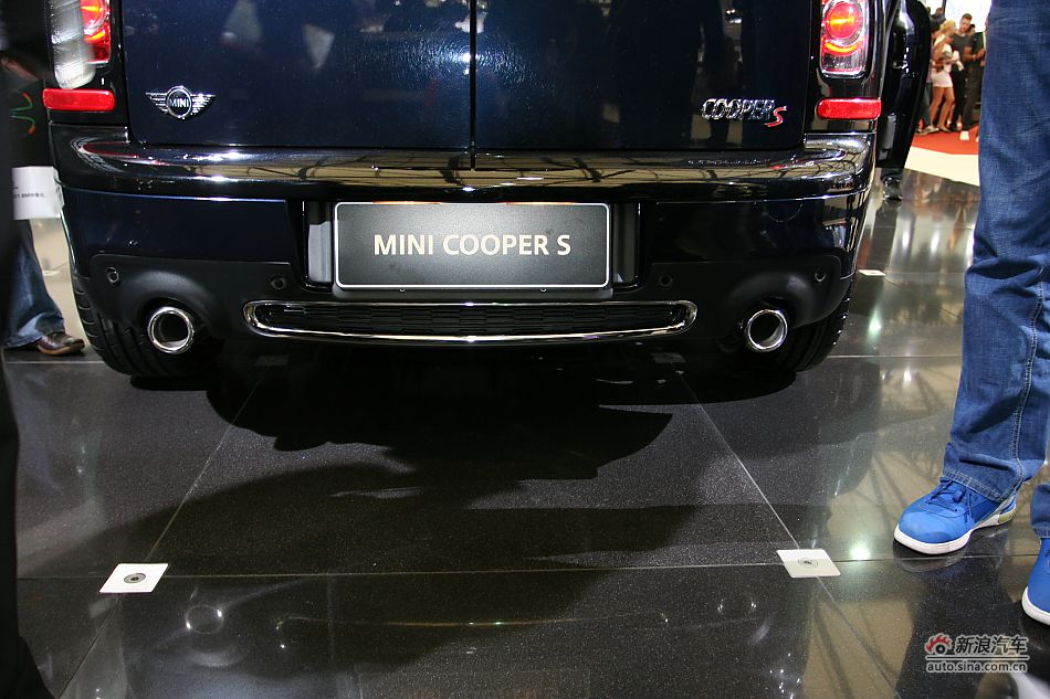 MINIcooper