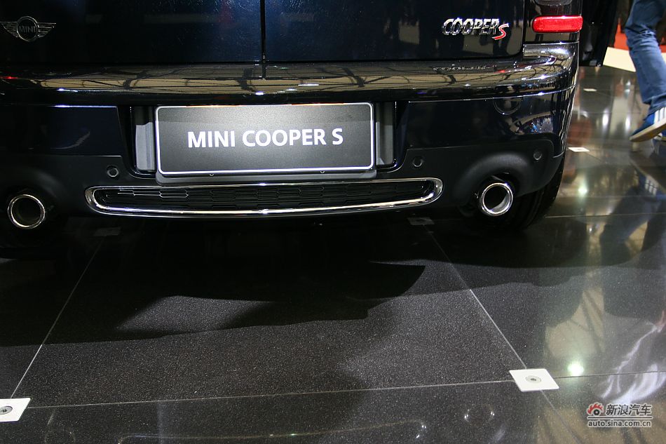 MINIcooper