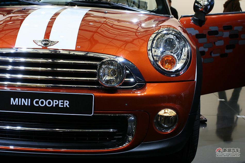 MINIcooper