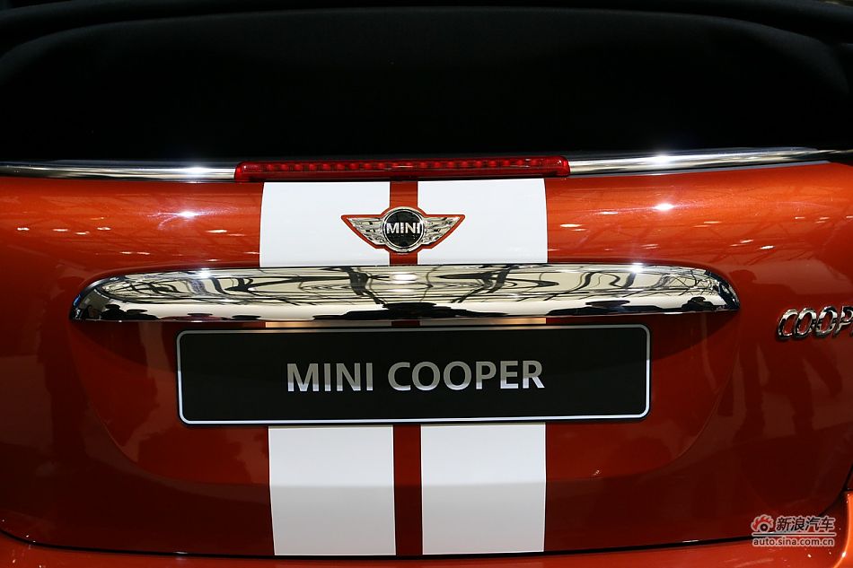 MINIcooper