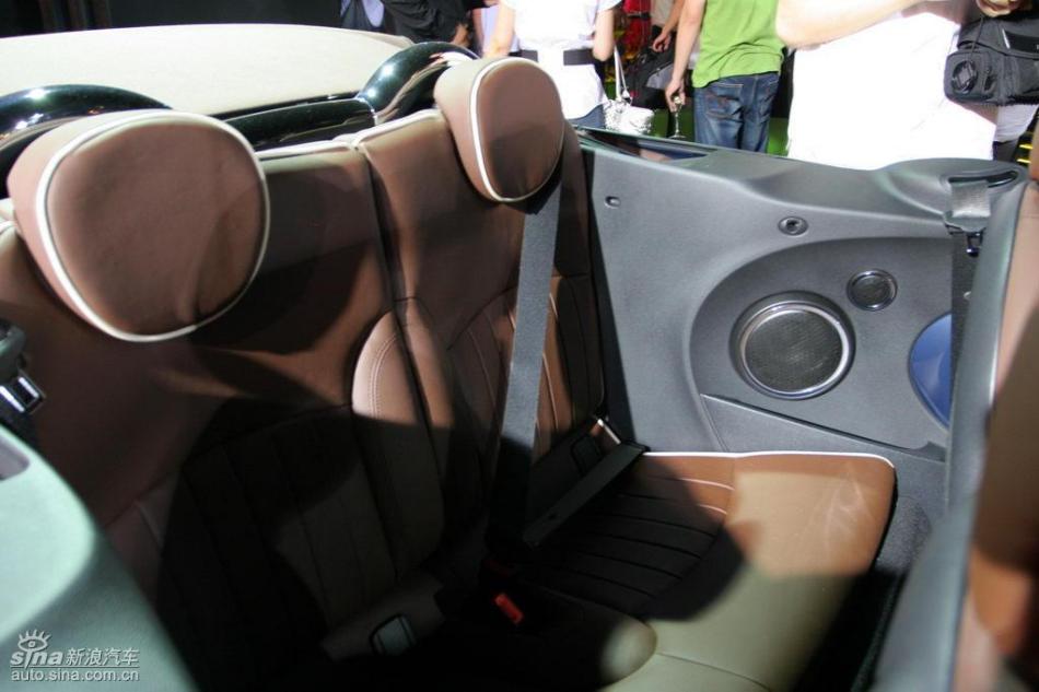 MINI Cooper敞篷版及Cooper S敞篷版