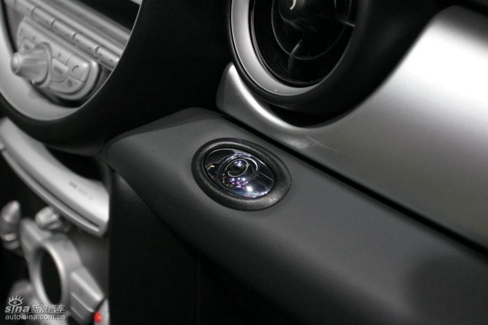 MINI Cooper敞篷版及Cooper S敞篷版