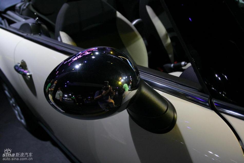 MINI Cooper漰Cooper S