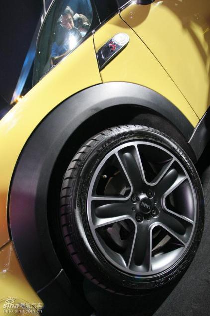 MINI Cooper漰Cooper S