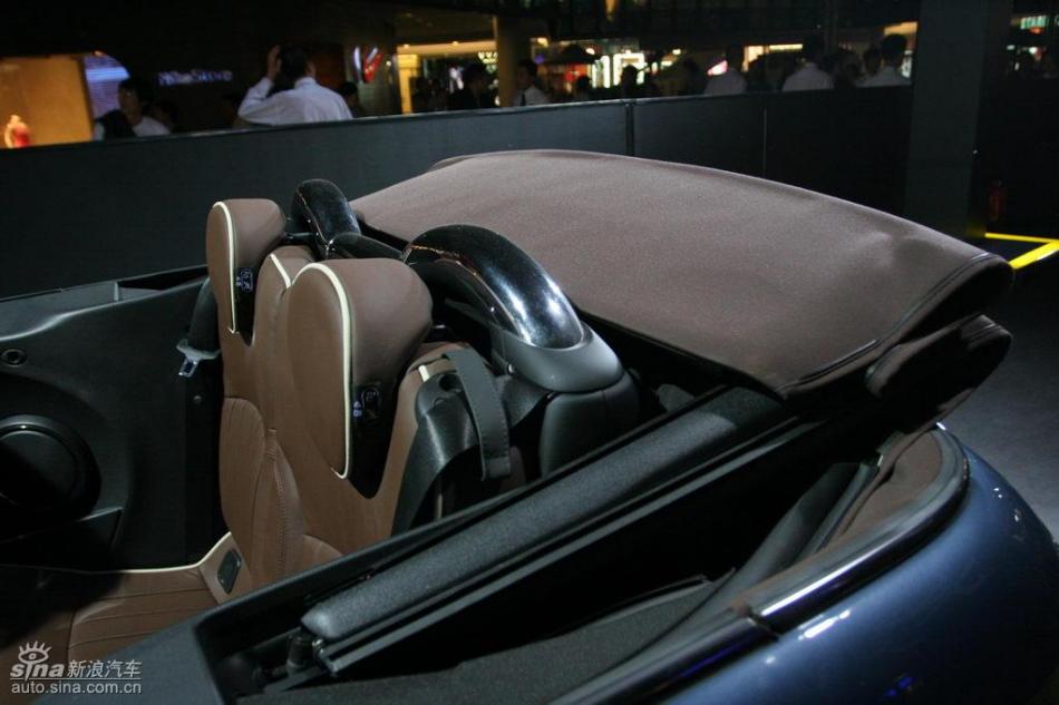 MINI Cooper敞篷版及Cooper S敞篷版