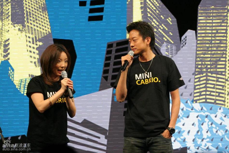 Hit FM主持人助阵