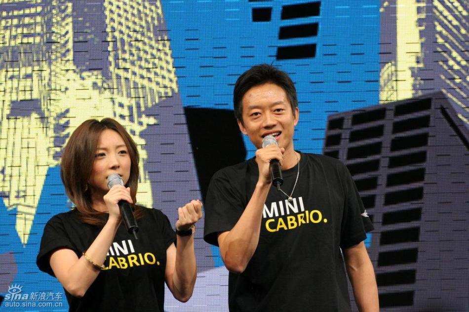 Hit FM主持人助阵