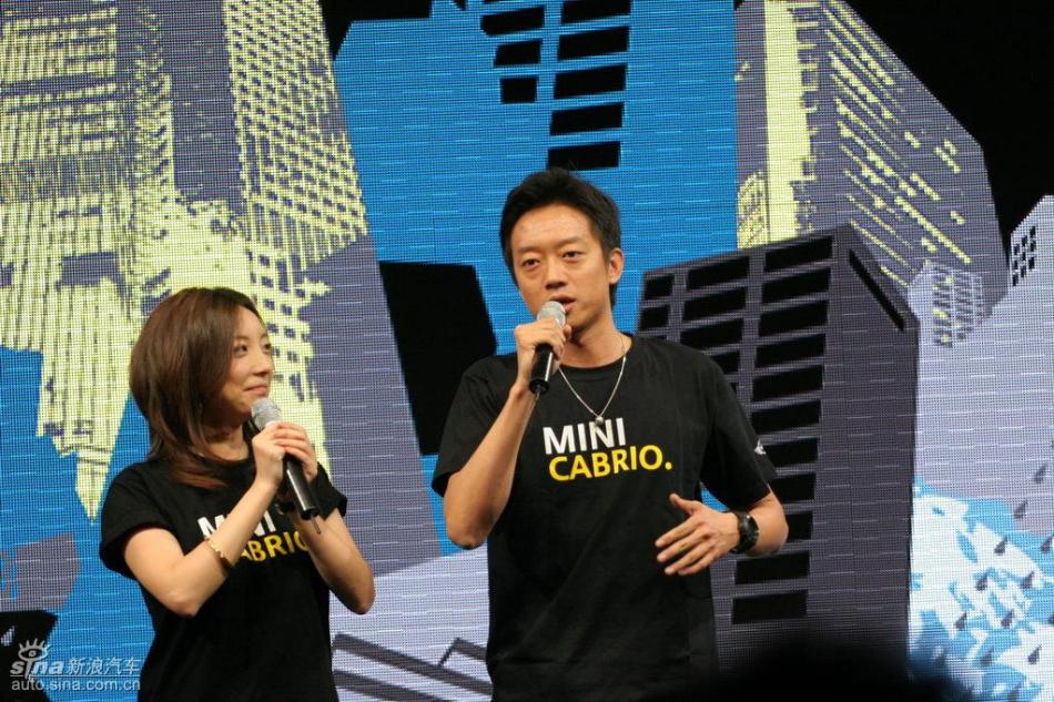 Hit FM主持人助阵