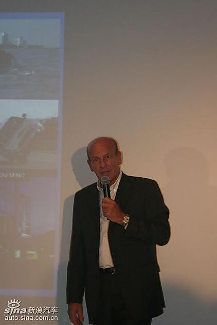 新Mini CooperS与S Clubman上市现场