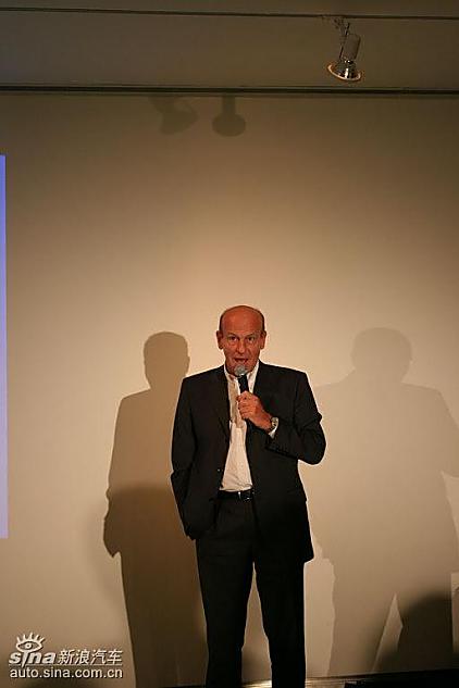 新Mini CooperS与S Clubman上市现场