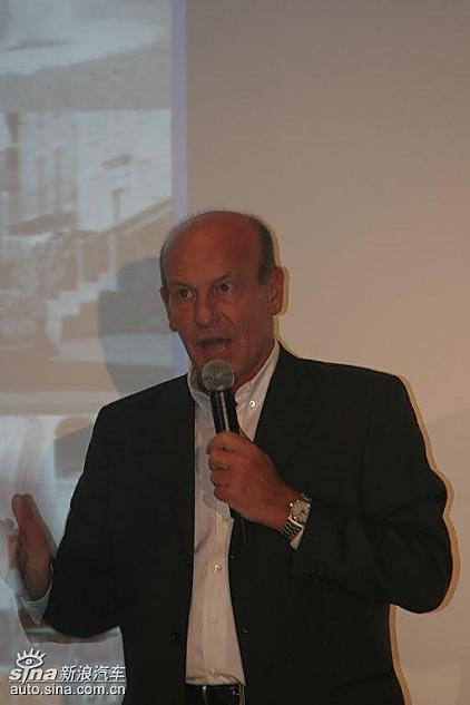 新Mini CooperS与S Clubman上市现场