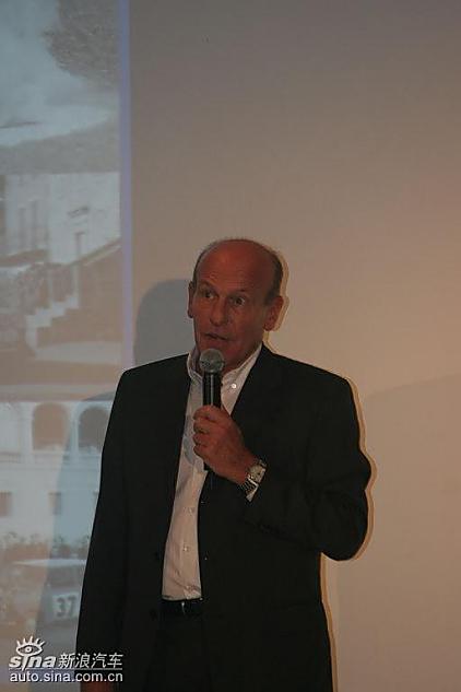 新Mini CooperS与S Clubman上市现场