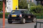 2011款MINI COOPER实拍