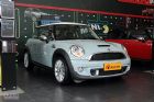 2011款MINI COOPER实拍