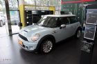 2011款MINI COOPER实拍