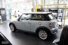 2011款MINI COOPER实拍