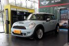 2011款MINI COOPER实拍